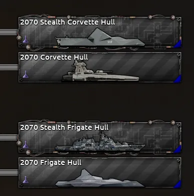 Extended Naval GFX 1