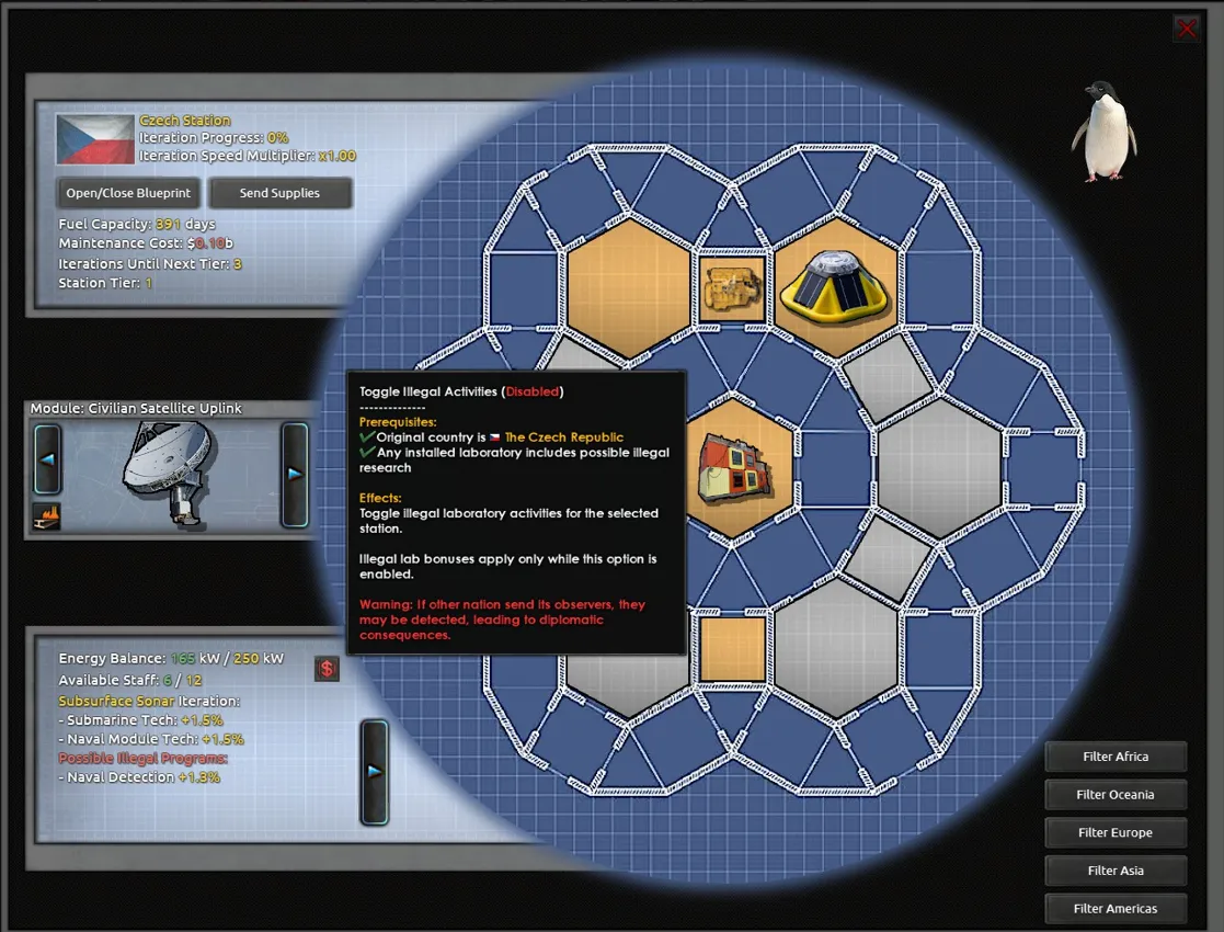 Antarctic Treaty