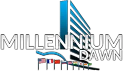 Millennium Dawn: A Modern Day Mod