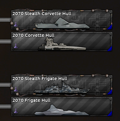 Extended Naval GFX 1